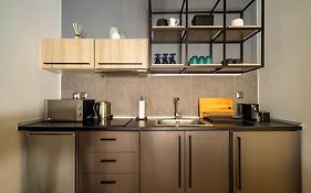 Super Stylish Apartments In The Heart Of Athens!